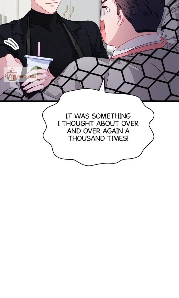 A Morning Kiss at Tiffany’s Chapter 81 page 77