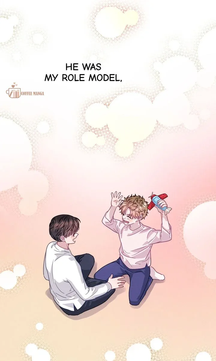 A Morning Kiss at Tiffany’s Chapter 80 page 103
