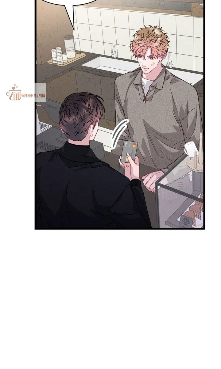 A Morning Kiss at Tiffany’s Chapter 80 page 111