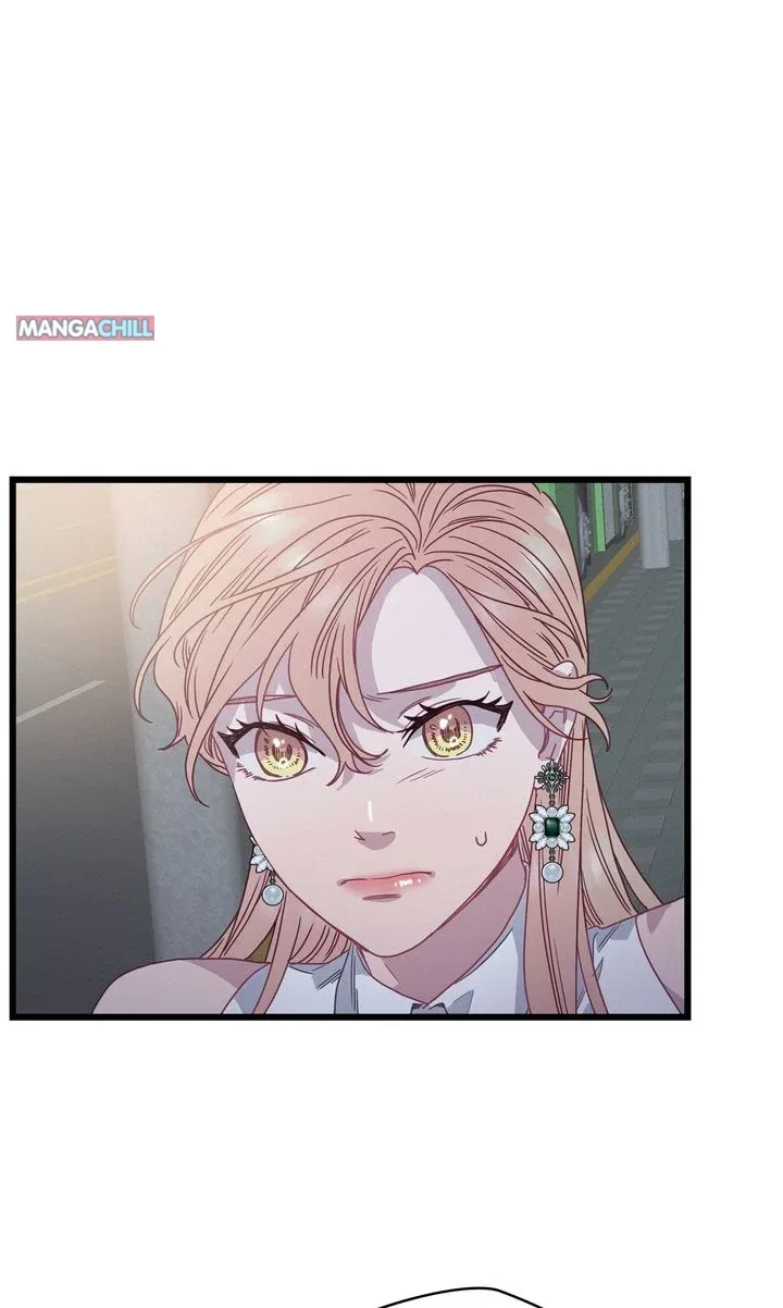A Morning Kiss at Tiffany’s Chapter 79 page 111