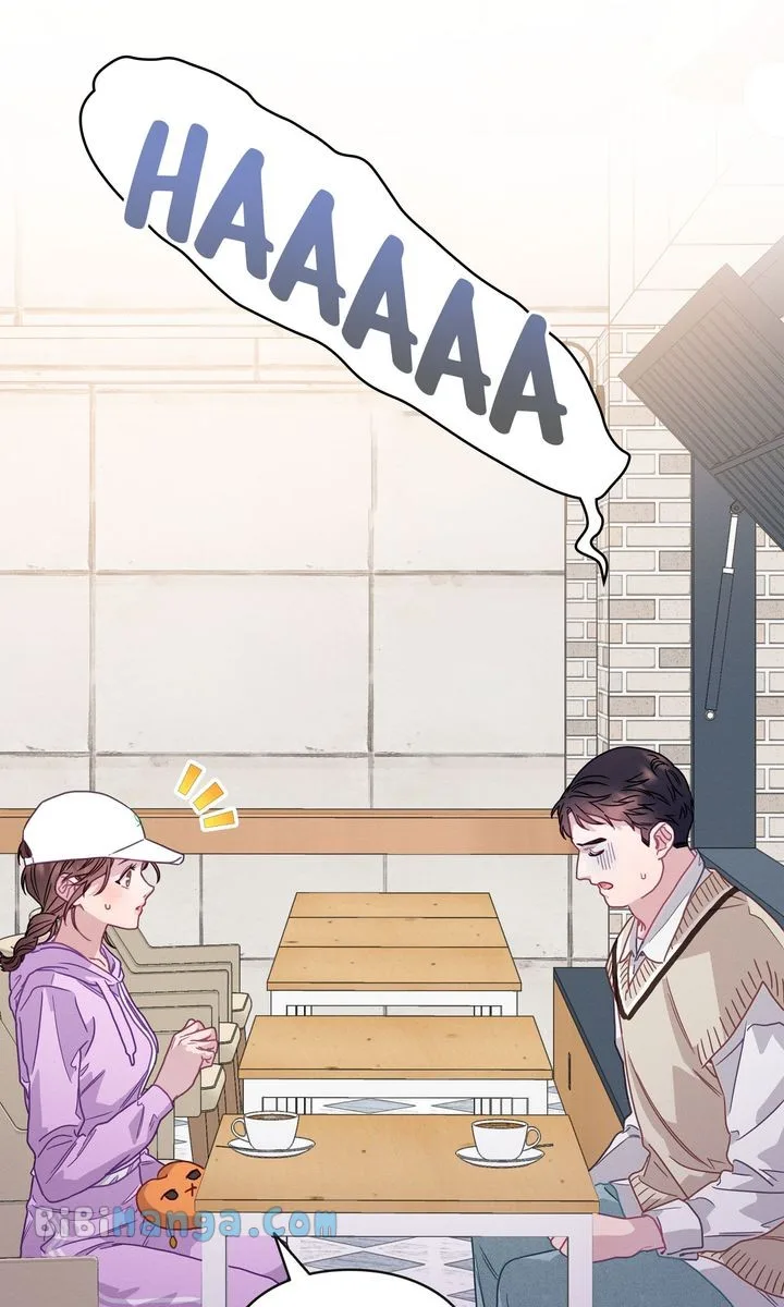 A Morning Kiss at Tiffany’s Chapter 76 page 63
