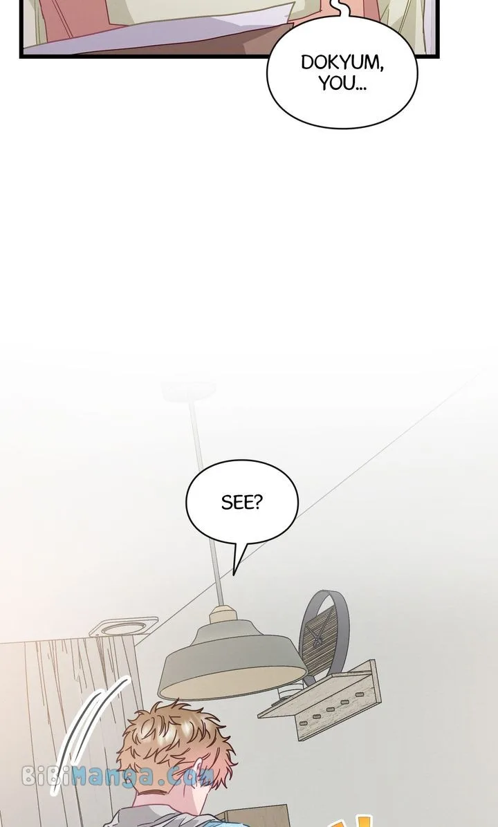 A Morning Kiss at Tiffany’s Chapter 74 page 102