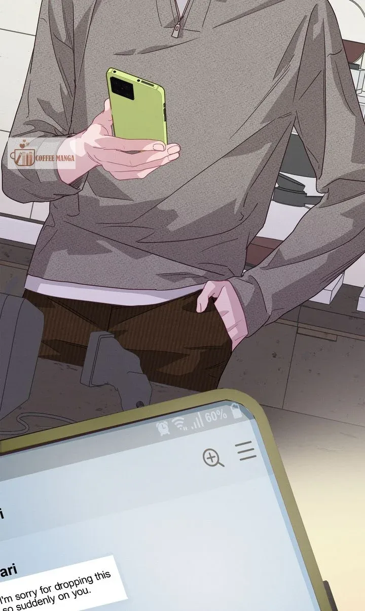 A Morning Kiss at Tiffany’s Chapter 80 page 99