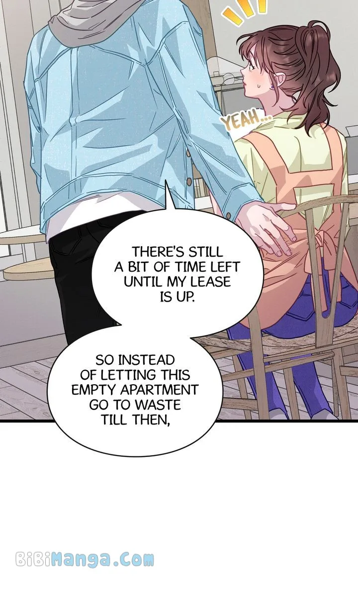 A Morning Kiss at Tiffany’s Chapter 74 page 103