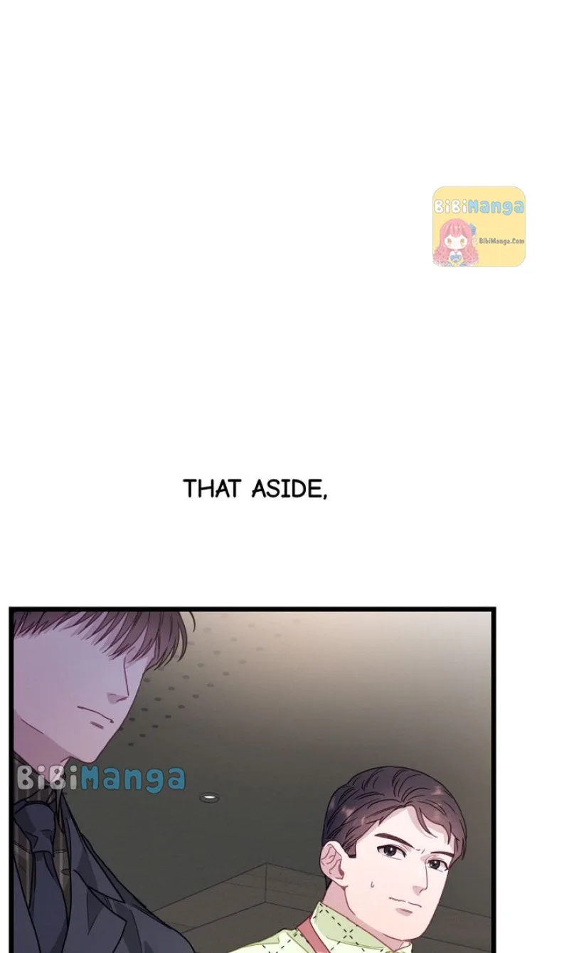 A Morning Kiss at Tiffany’s Chapter 73 page 63