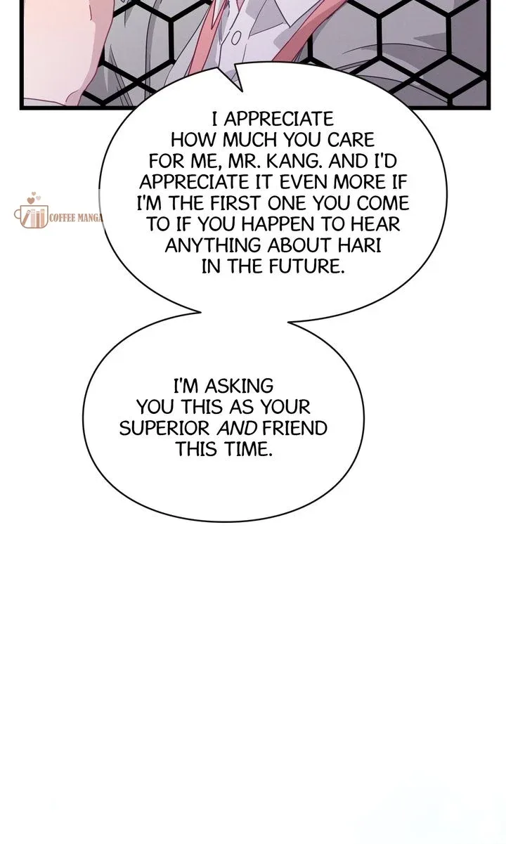 A Morning Kiss at Tiffany’s Chapter 81 page 79