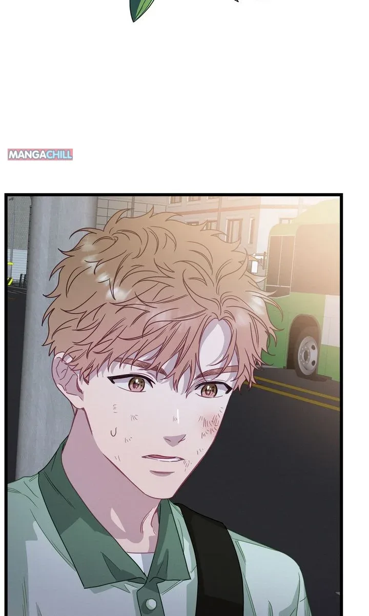 A Morning Kiss at Tiffany’s Chapter 79 page 117