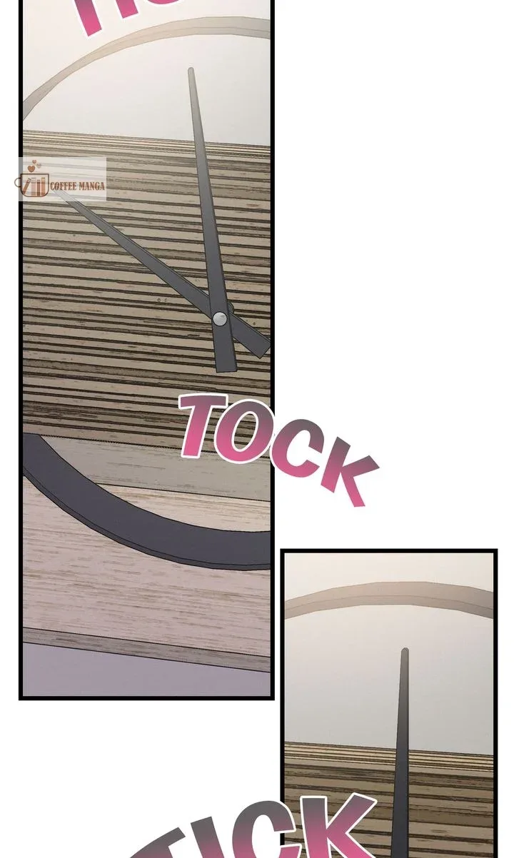 A Morning Kiss at Tiffany’s Chapter 82 page 64