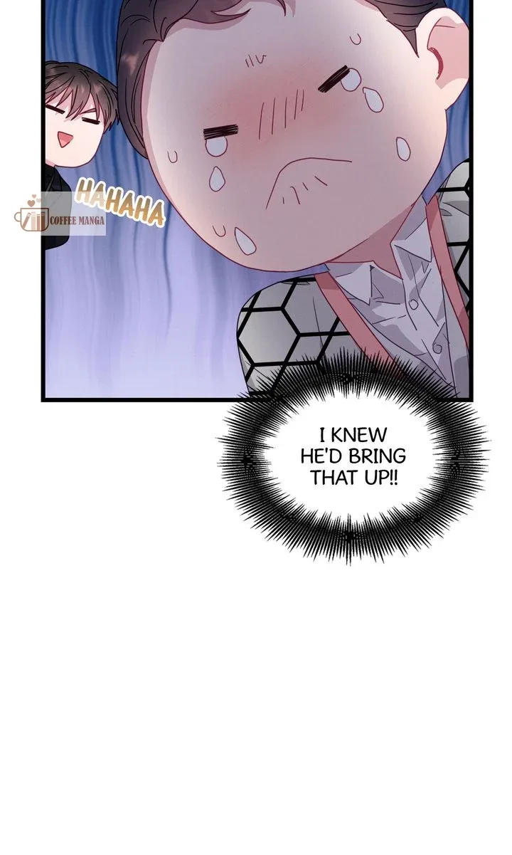 A Morning Kiss at Tiffany’s Chapter 81 page 75