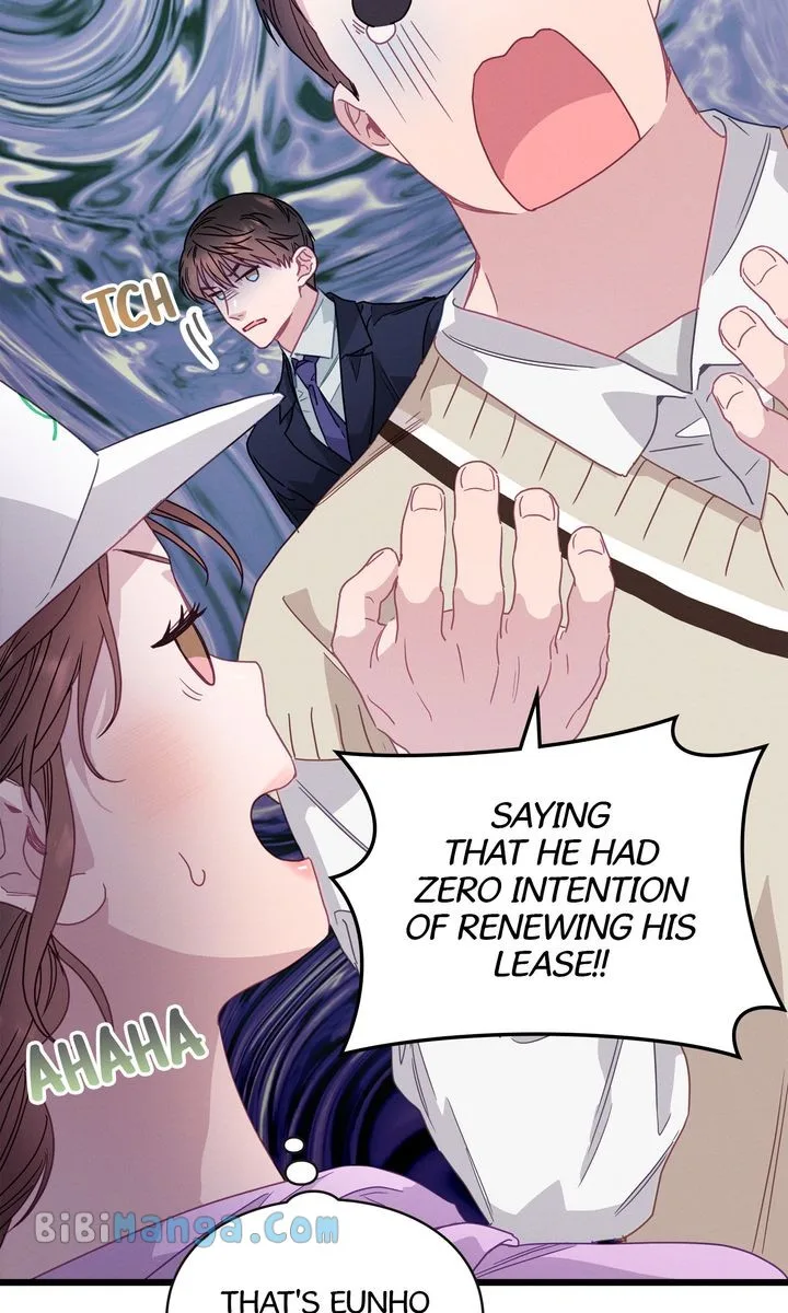 A Morning Kiss at Tiffany’s Chapter 76 page 66
