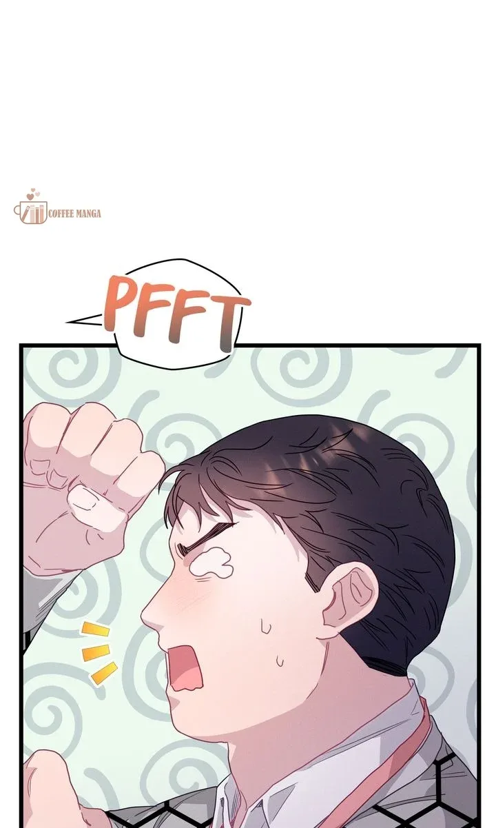 A Morning Kiss at Tiffany’s Chapter 81 page 78