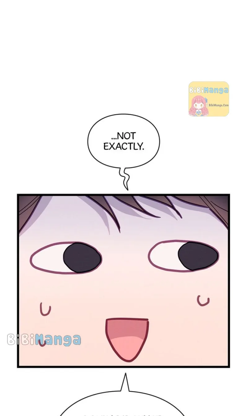 A Morning Kiss at Tiffany’s Chapter 73 page 59