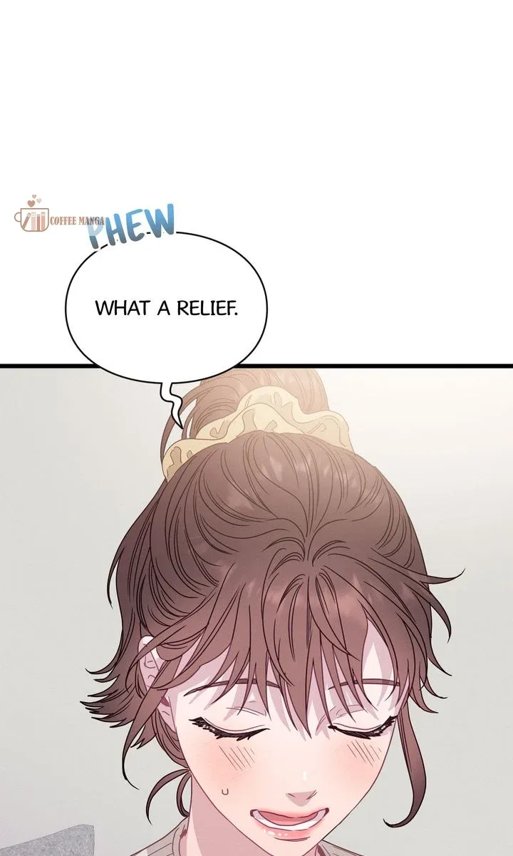 A Morning Kiss at Tiffany’s Chapter 81 page 89