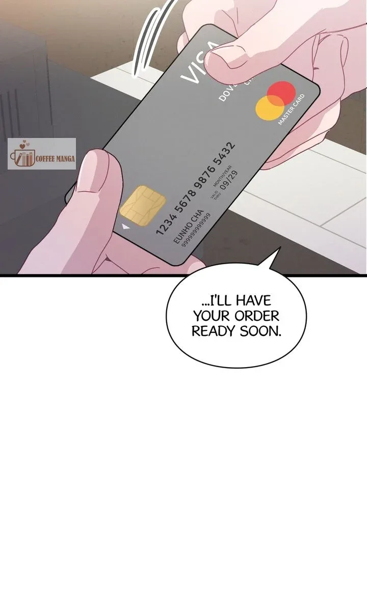 A Morning Kiss at Tiffany’s Chapter 80 page 116