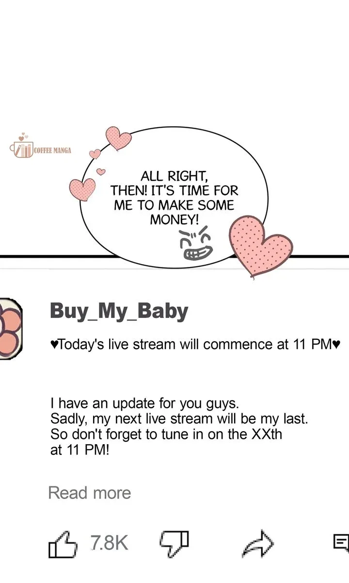 A Morning Kiss at Tiffany’s Chapter 81 page 91