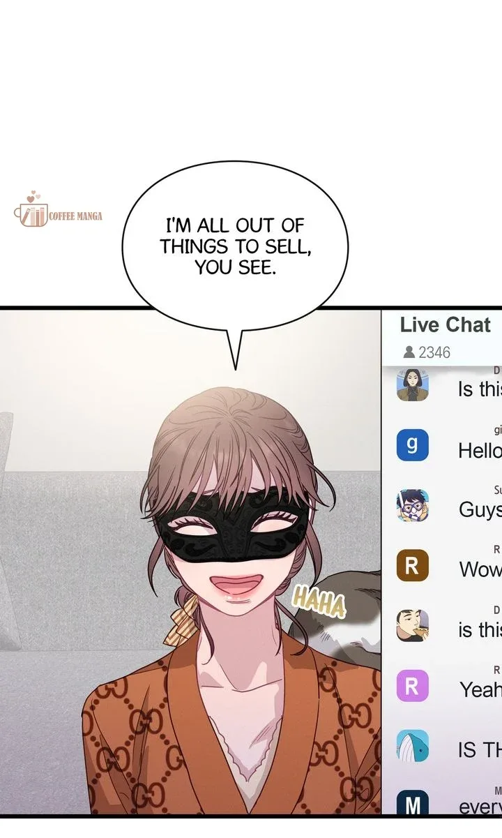 A Morning Kiss at Tiffany’s Chapter 81 page 97