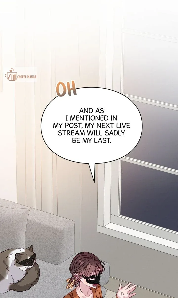 A Morning Kiss at Tiffany’s Chapter 81 page 95