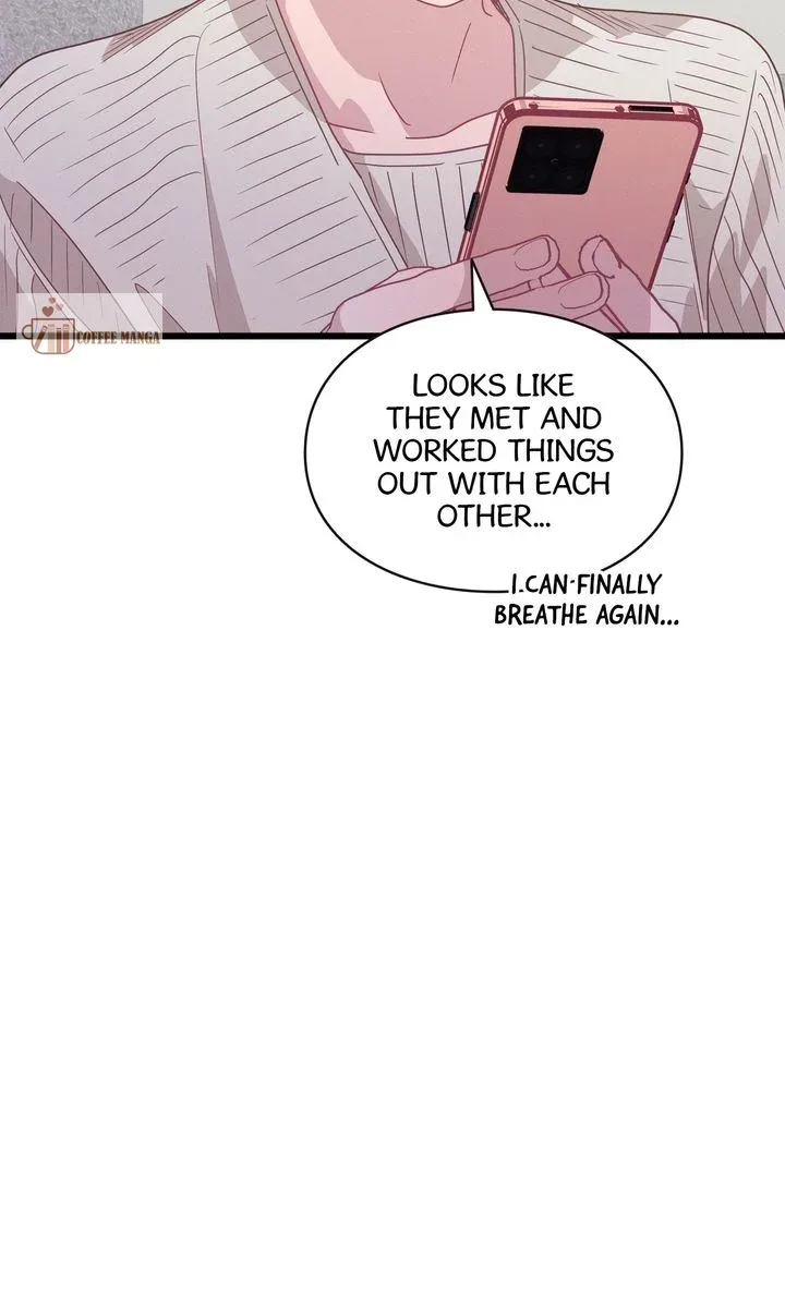 A Morning Kiss at Tiffany’s Chapter 81 page 90