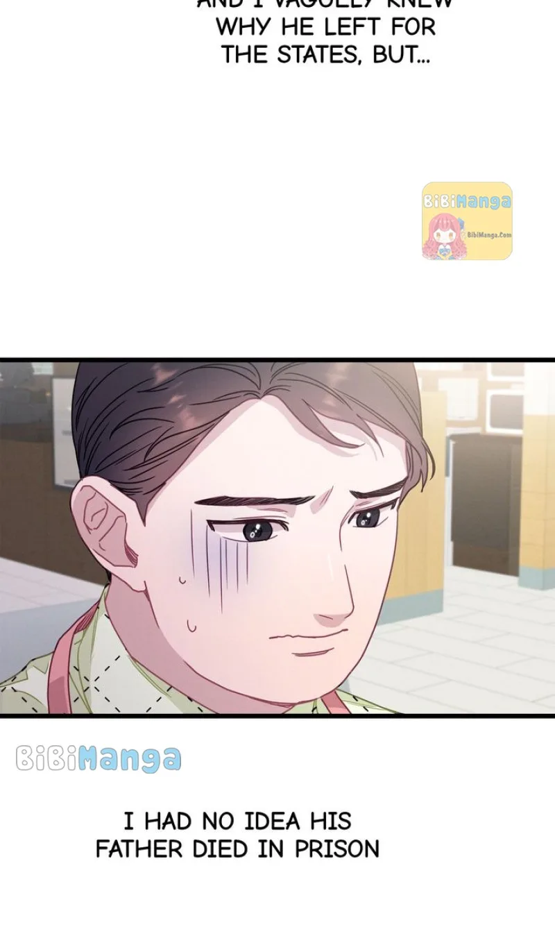 A Morning Kiss at Tiffany’s Chapter 73 page 66