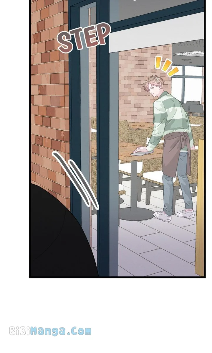 A Morning Kiss at Tiffany’s Chapter 77 page 85
