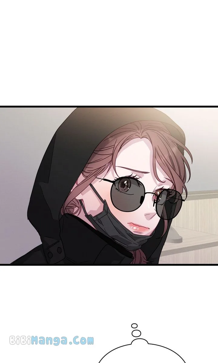 A Morning Kiss at Tiffany’s Chapter 77 page 81