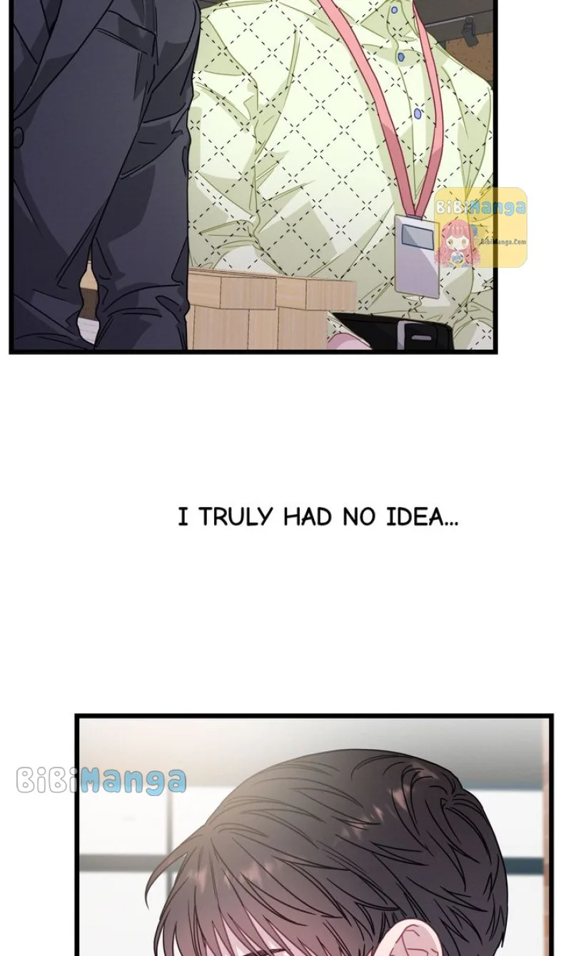A Morning Kiss at Tiffany’s Chapter 73 page 64