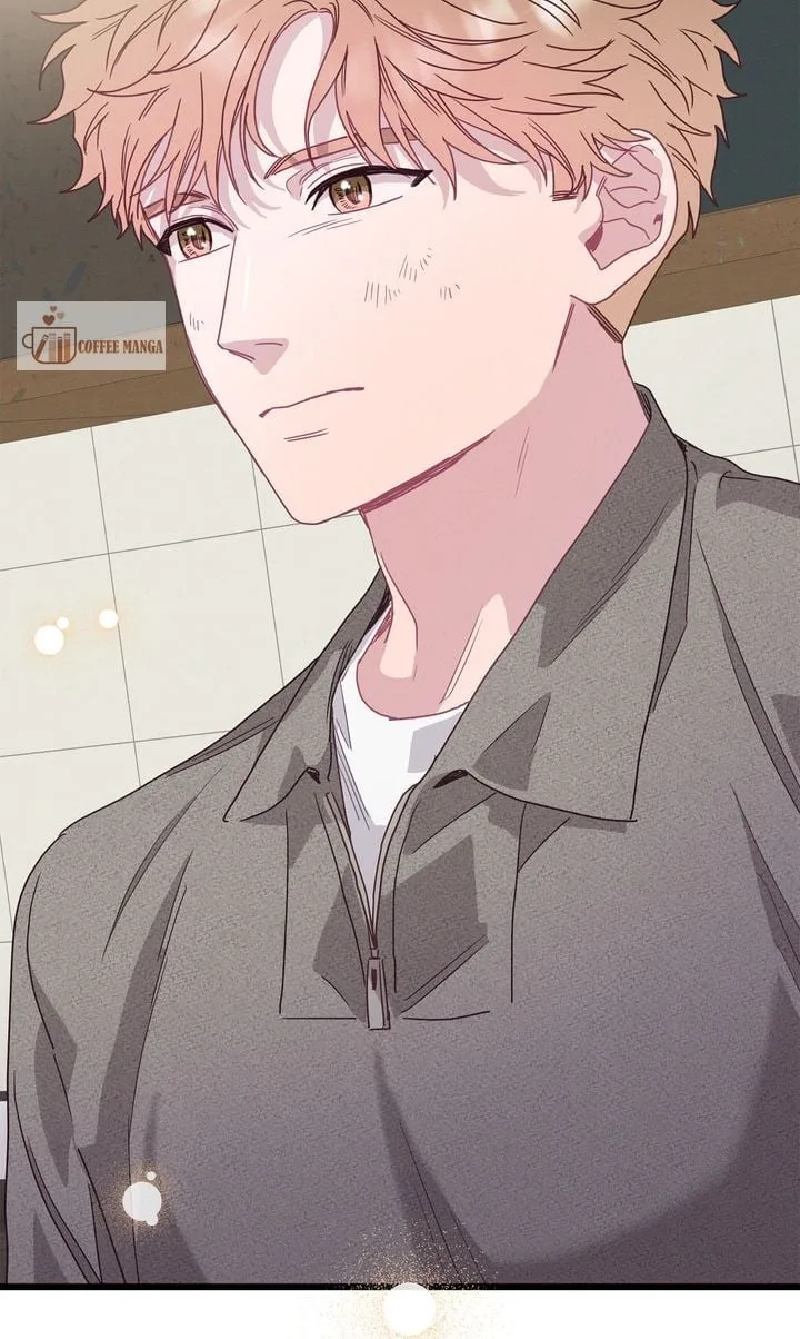A Morning Kiss at Tiffany’s Chapter 80 page 123