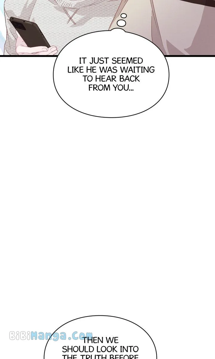 A Morning Kiss at Tiffany’s Chapter 76 page 71
