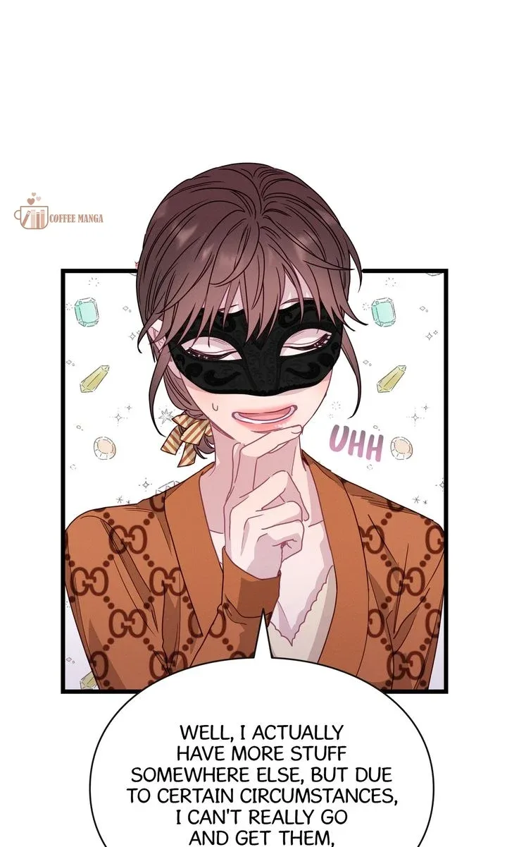 A Morning Kiss at Tiffany’s Chapter 81 page 99