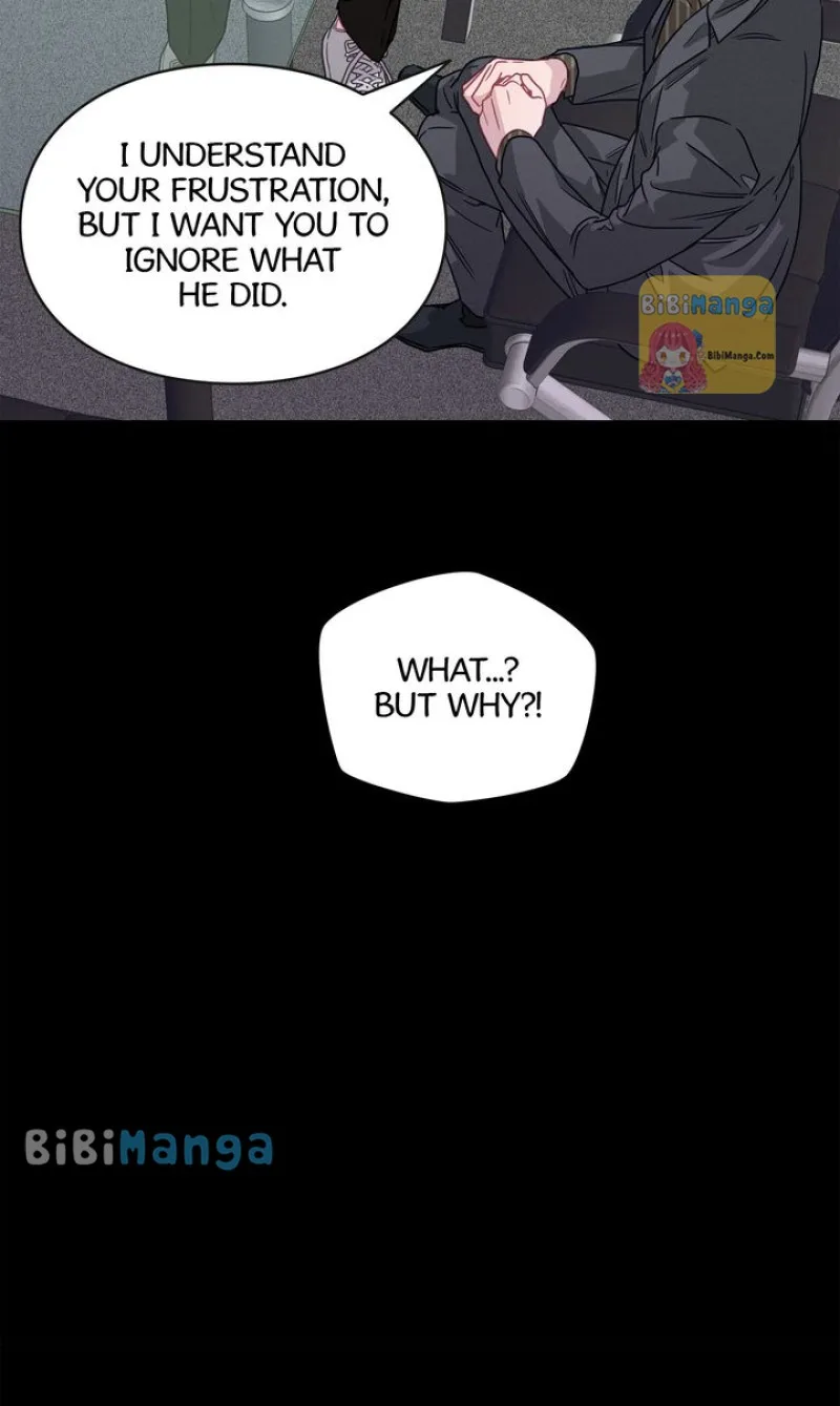 A Morning Kiss at Tiffany’s Chapter 73 page 70
