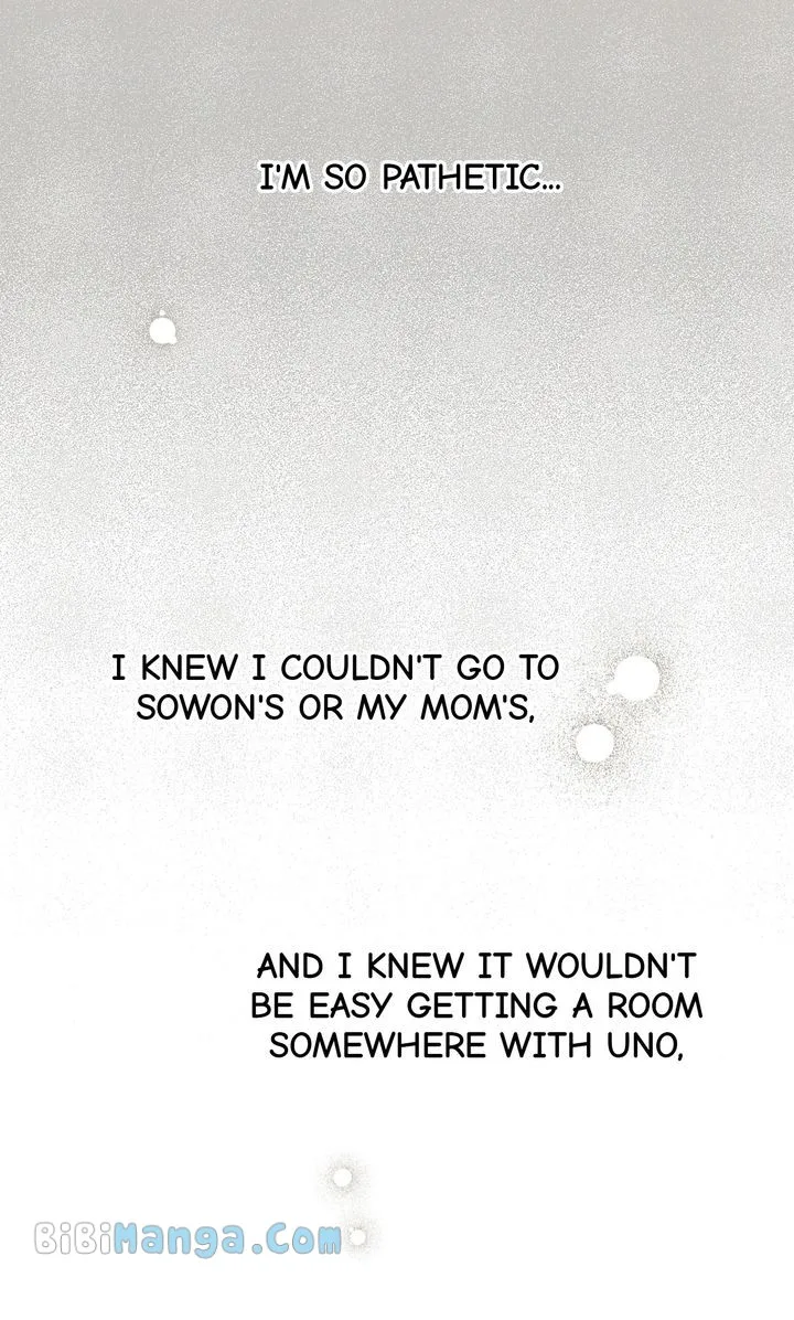 A Morning Kiss at Tiffany’s Chapter 74 page 110