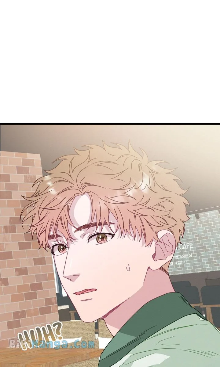 A Morning Kiss at Tiffany’s Chapter 77 page 86
