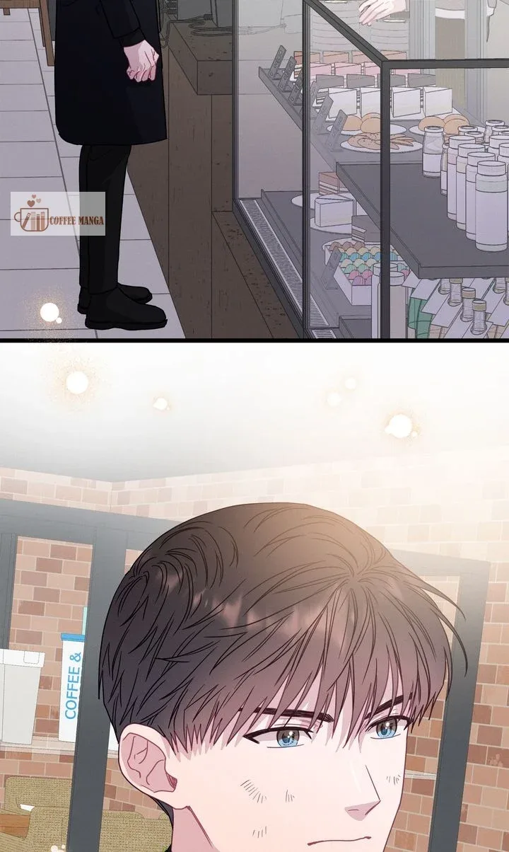 A Morning Kiss at Tiffany’s Chapter 80 page 121
