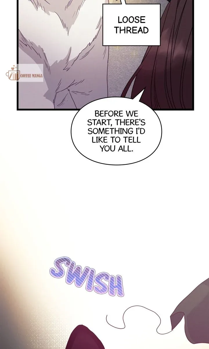 A Morning Kiss at Tiffany’s Chapter 82 page 72