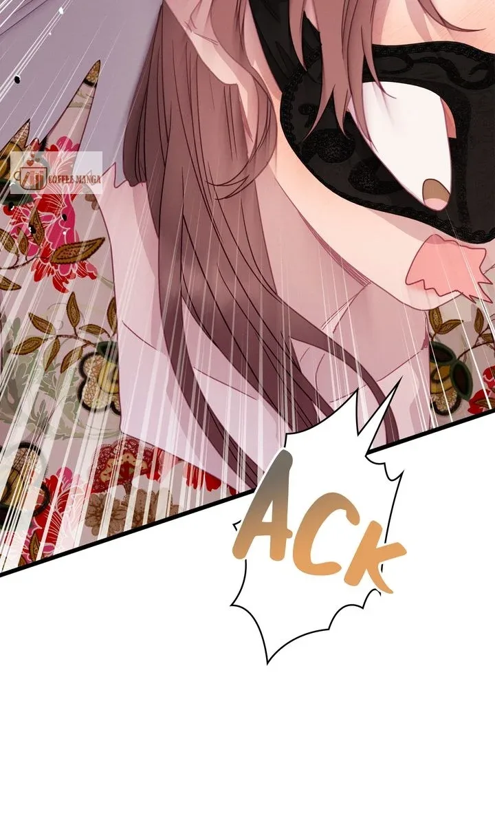 A Morning Kiss at Tiffany’s Chapter 82 page 75