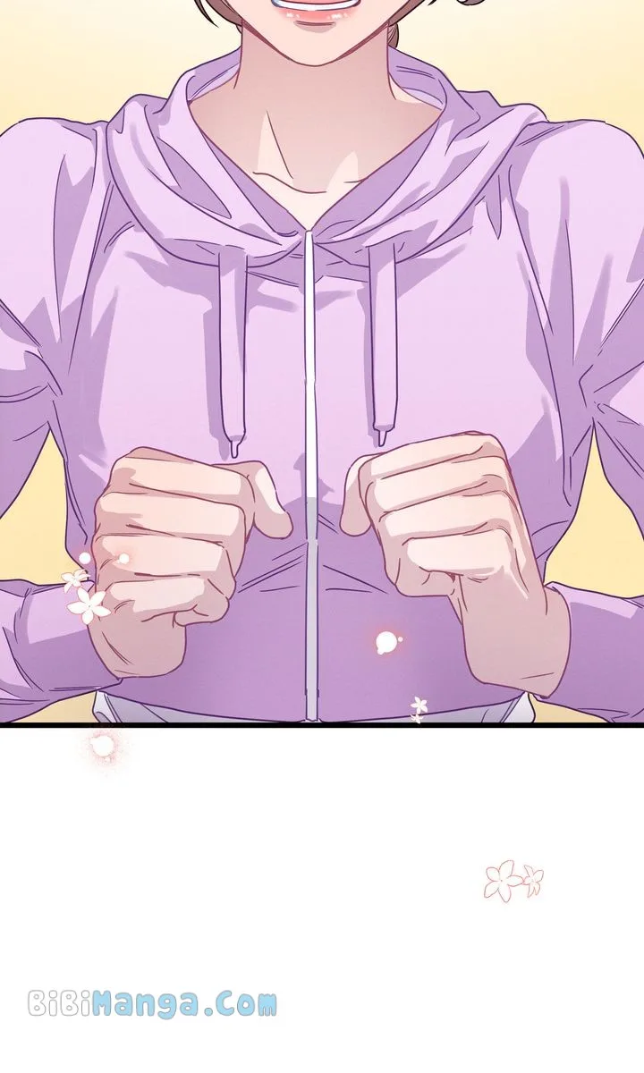 A Morning Kiss at Tiffany’s Chapter 76 page 74