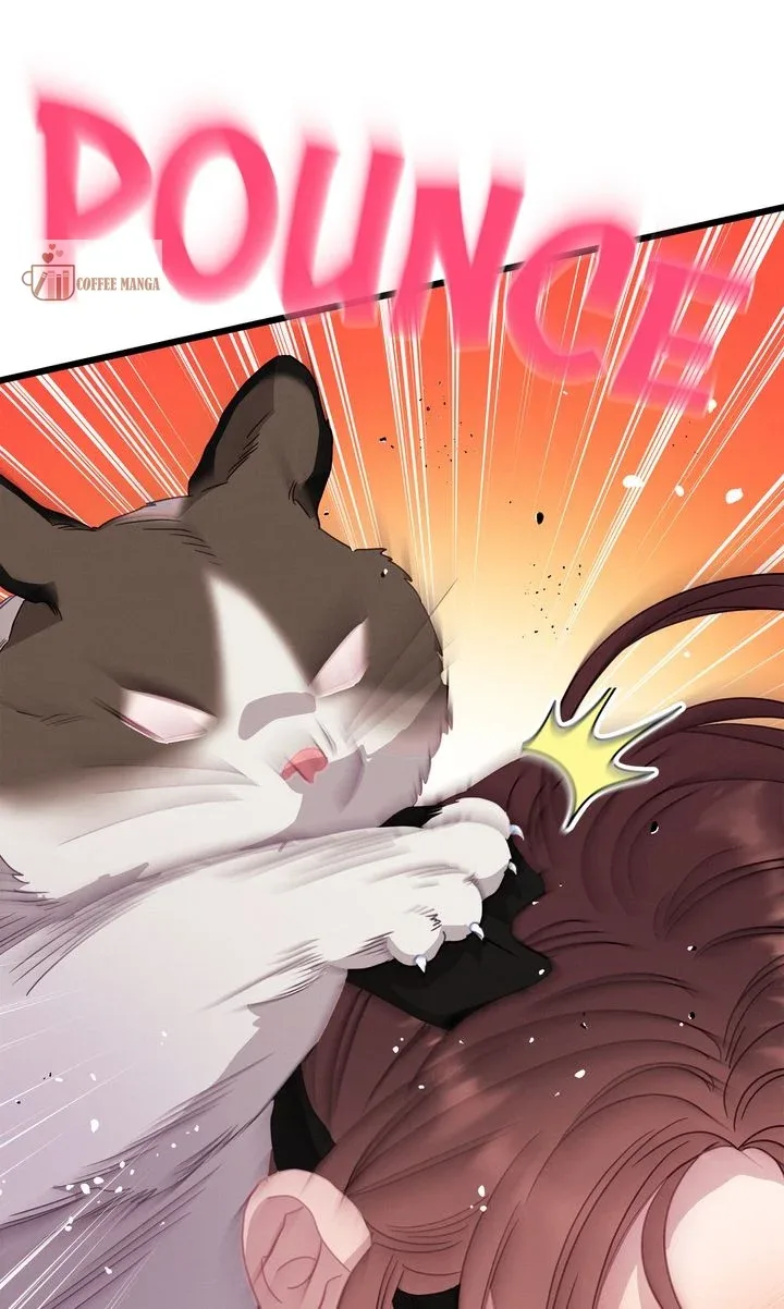 A Morning Kiss at Tiffany’s Chapter 82 page 74