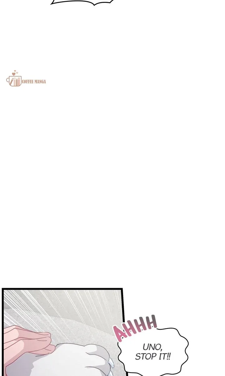 A Morning Kiss at Tiffany’s Chapter 82 page 77