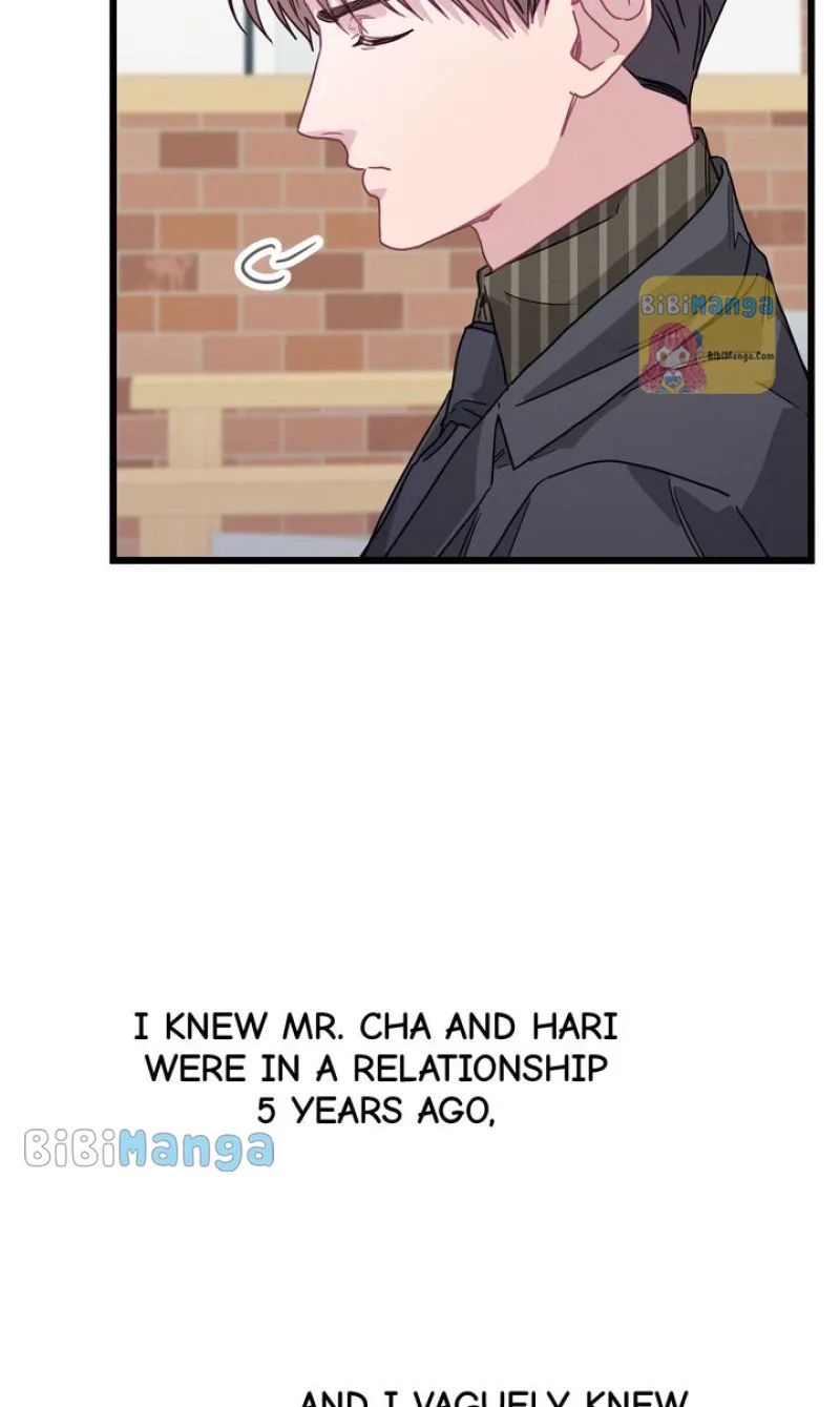 A Morning Kiss at Tiffany’s Chapter 73 page 65