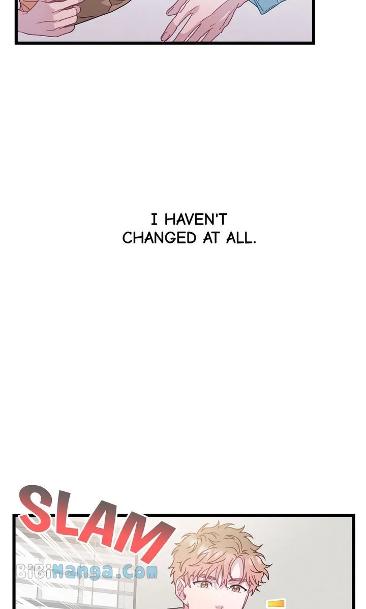 A Morning Kiss at Tiffany’s Chapter 74 page 112