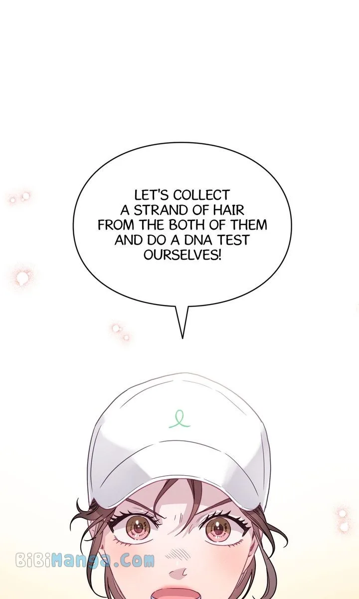 A Morning Kiss at Tiffany’s Chapter 76 page 73