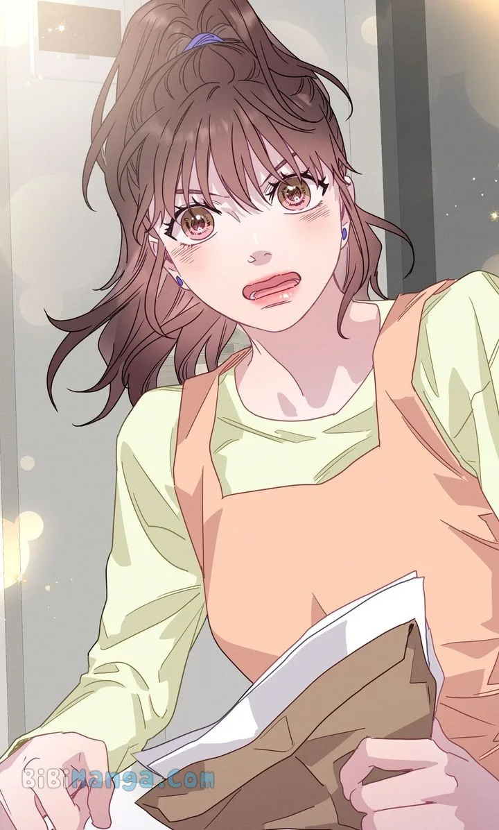 A Morning Kiss at Tiffany’s Chapter 74 page 114
