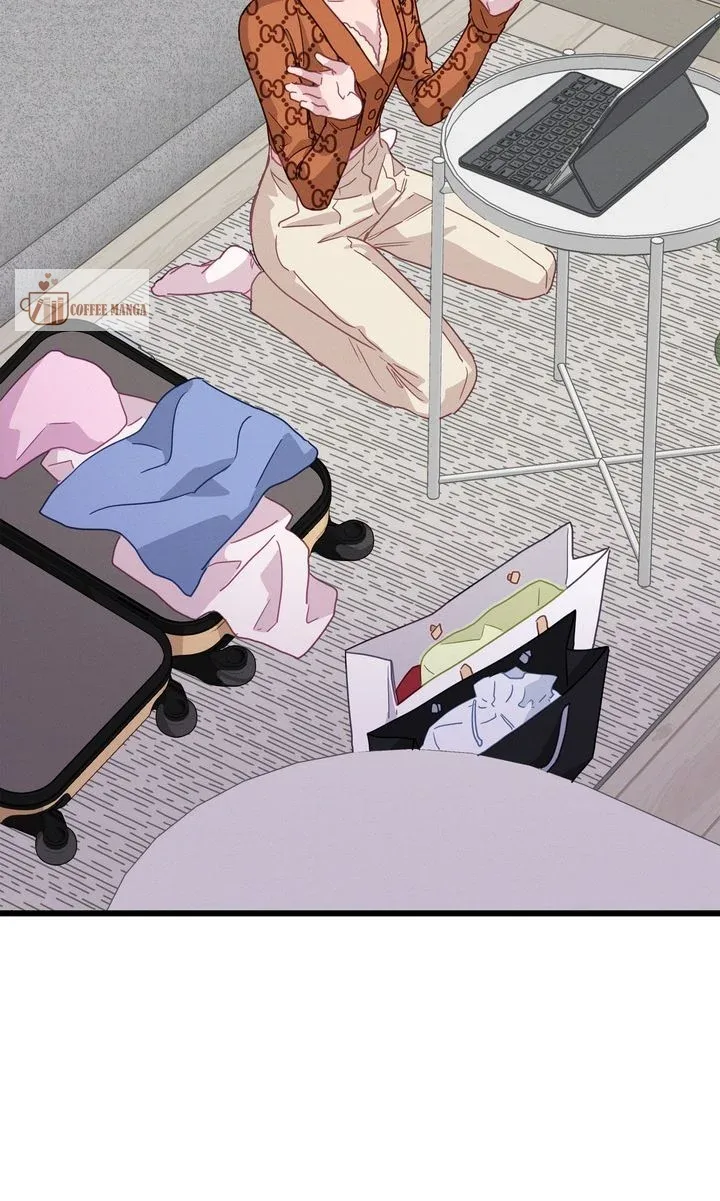 A Morning Kiss at Tiffany’s Chapter 81 page 96