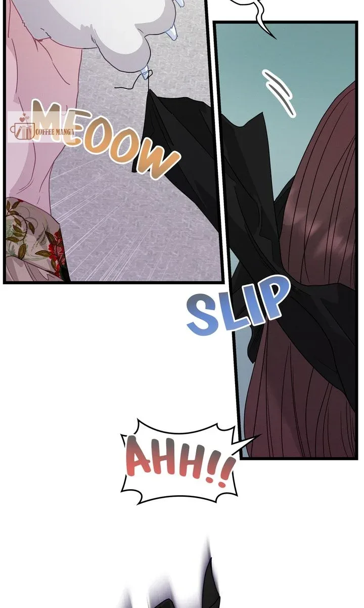 A Morning Kiss at Tiffany’s Chapter 82 page 78