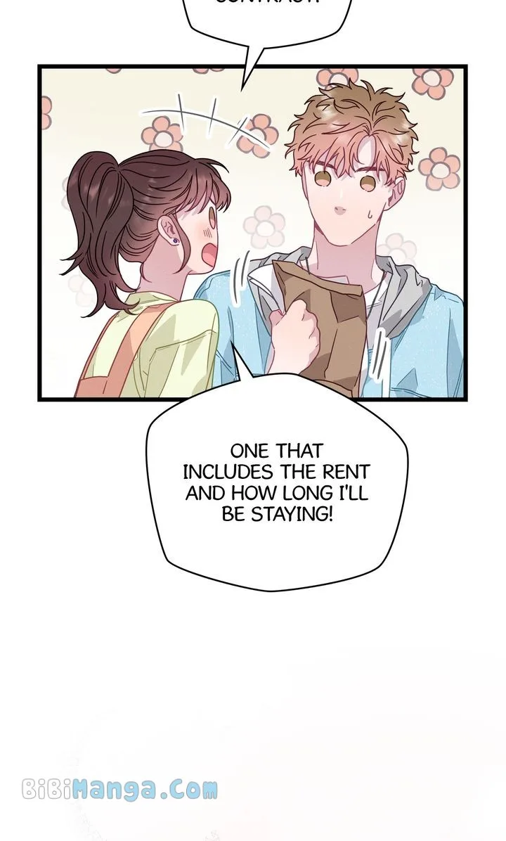 A Morning Kiss at Tiffany’s Chapter 74 page 116