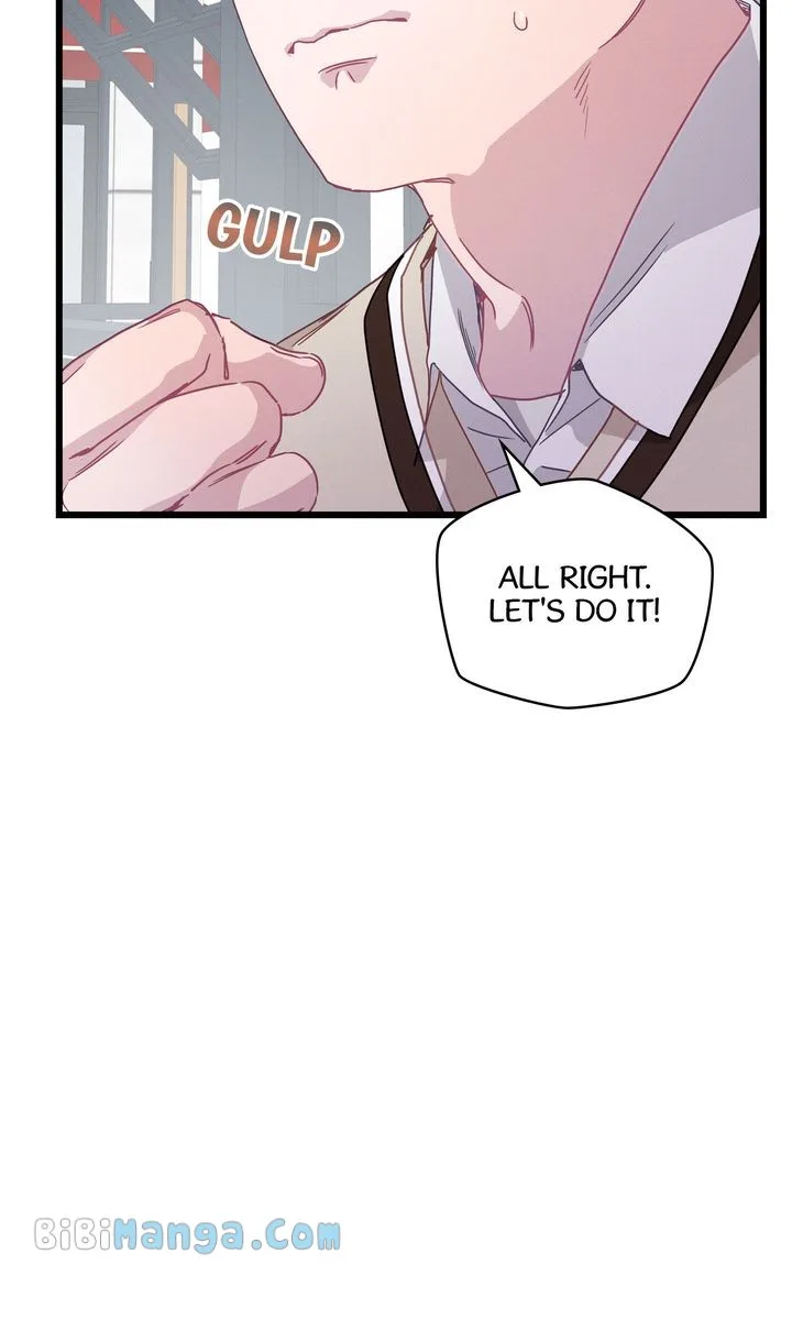A Morning Kiss at Tiffany’s Chapter 76 page 76