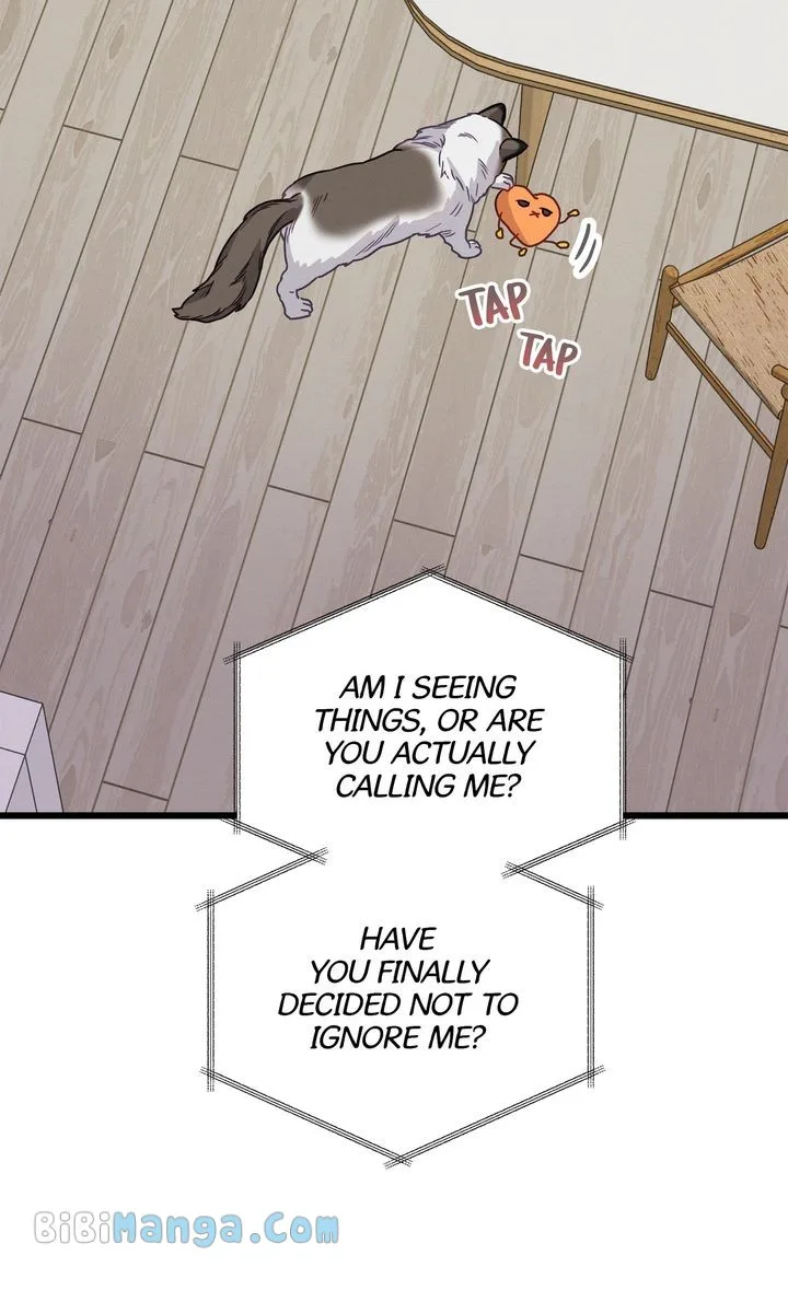 A Morning Kiss at Tiffany’s Chapter 76 page 81