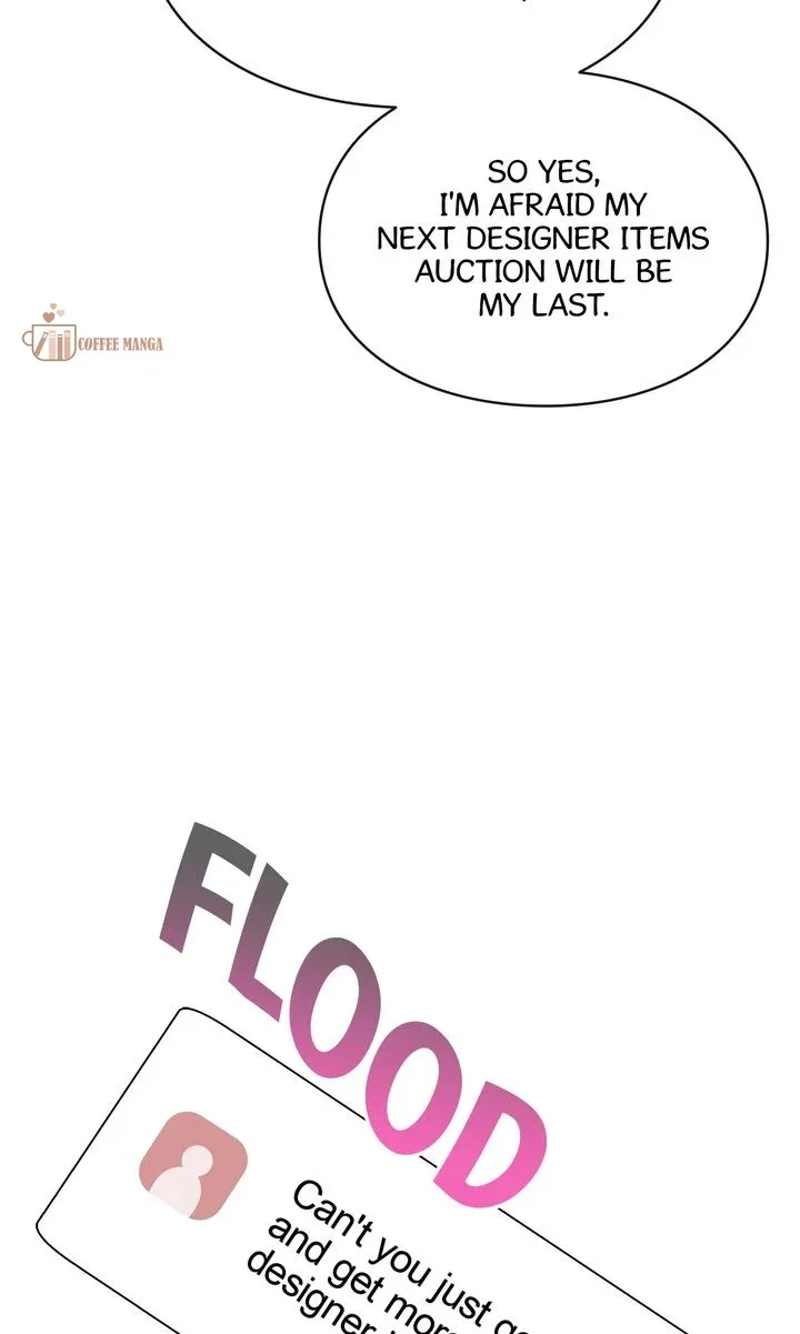 A Morning Kiss at Tiffany’s Chapter 81 page 100