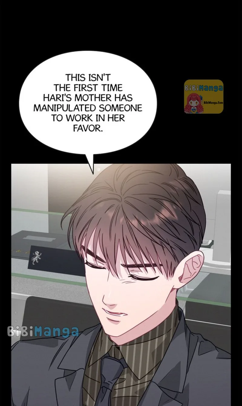 A Morning Kiss at Tiffany’s Chapter 73 page 71