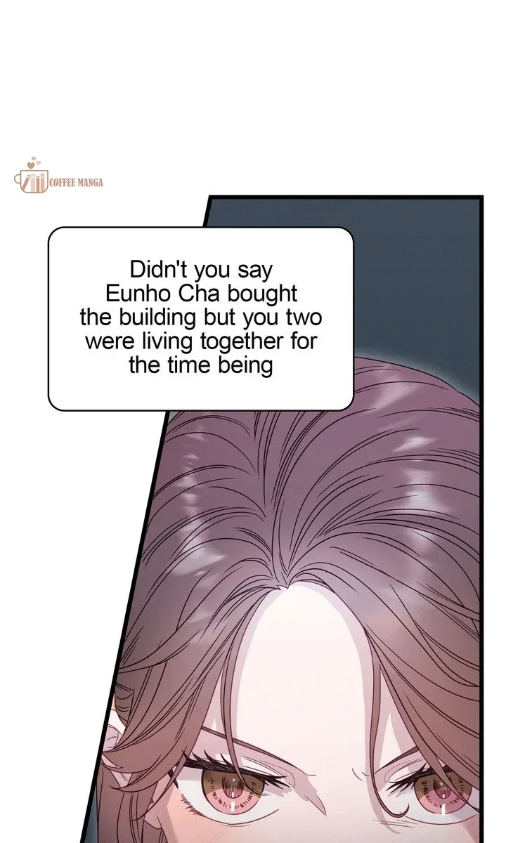 A Morning Kiss at Tiffany’s Chapter 83 page 2